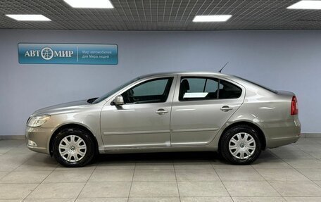 Skoda Octavia, 2011 год, 680 000 рублей, 4 фотография