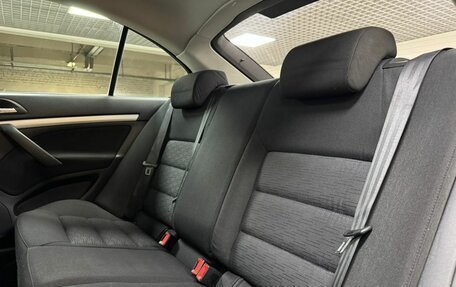 Skoda Octavia, 2011 год, 680 000 рублей, 11 фотография