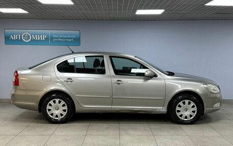 Skoda Octavia, 2011 год, 680 000 рублей, 8 фотография