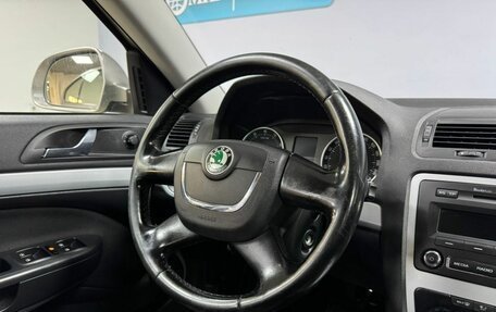 Skoda Octavia, 2011 год, 680 000 рублей, 15 фотография