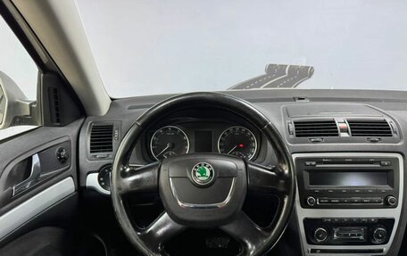 Skoda Octavia, 2011 год, 680 000 рублей, 14 фотография