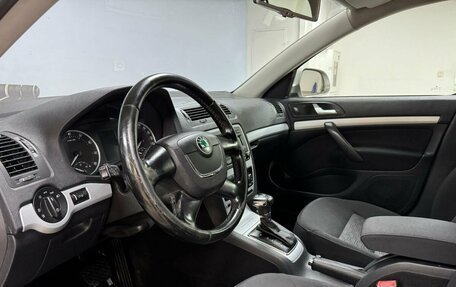 Skoda Octavia, 2011 год, 680 000 рублей, 9 фотография