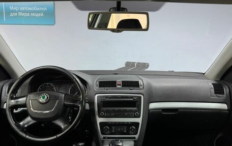 Skoda Octavia, 2011 год, 680 000 рублей, 13 фотография