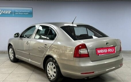 Skoda Octavia, 2011 год, 680 000 рублей, 5 фотография