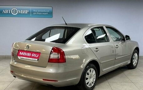 Skoda Octavia, 2011 год, 680 000 рублей, 7 фотография