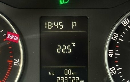 Skoda Octavia, 2011 год, 680 000 рублей, 16 фотография