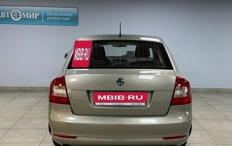 Skoda Octavia, 2011 год, 680 000 рублей, 6 фотография