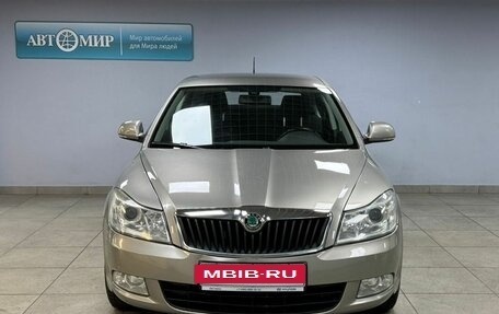 Skoda Octavia, 2011 год, 680 000 рублей, 2 фотография