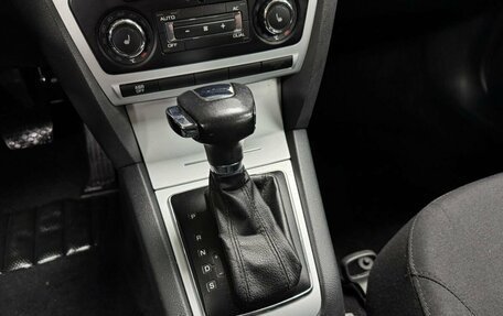 Skoda Octavia, 2011 год, 680 000 рублей, 20 фотография