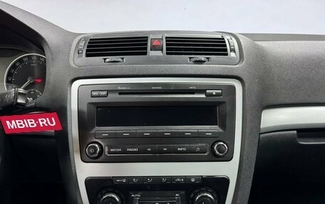 Skoda Octavia, 2011 год, 680 000 рублей, 17 фотография