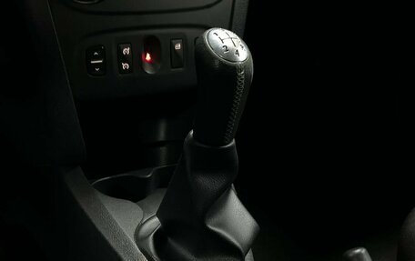 Renault Sandero II рестайлинг, 2014 год, 610 000 рублей, 19 фотография