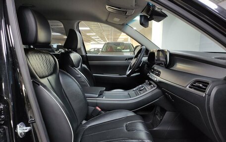 Hyundai Palisade I, 2019 год, 3 625 000 рублей, 10 фотография
