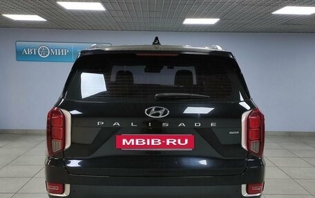 Hyundai Palisade I, 2019 год, 3 625 000 рублей, 6 фотография