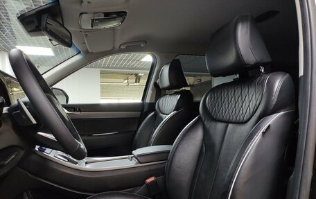 Hyundai Palisade I, 2019 год, 3 625 000 рублей, 27 фотография