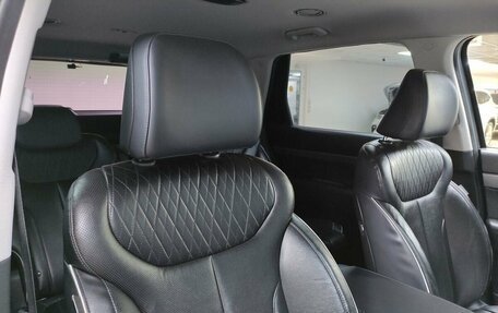 Hyundai Palisade I, 2019 год, 3 625 000 рублей, 22 фотография
