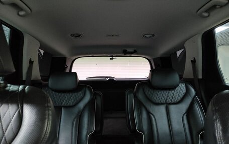 Hyundai Palisade I, 2019 год, 3 625 000 рублей, 23 фотография