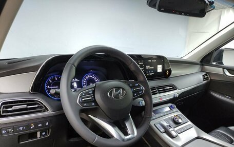 Hyundai Palisade I, 2019 год, 3 625 000 рублей, 28 фотография
