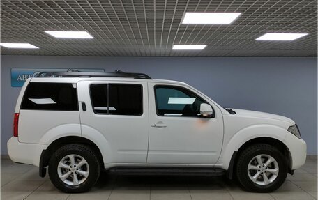 Nissan Pathfinder, 2012 год, 1 540 000 рублей, 4 фотография