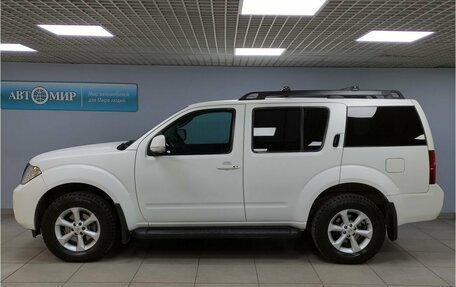 Nissan Pathfinder, 2012 год, 1 540 000 рублей, 8 фотография