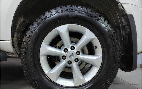 Nissan Pathfinder, 2012 год, 1 540 000 рублей, 9 фотография
