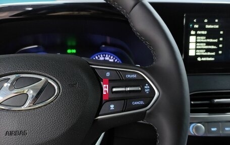 Hyundai Palisade I, 2019 год, 3 625 000 рублей, 31 фотография