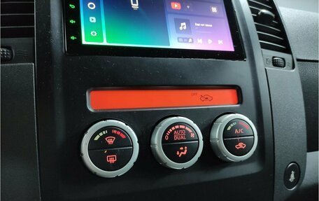 Nissan Pathfinder, 2012 год, 1 540 000 рублей, 15 фотография