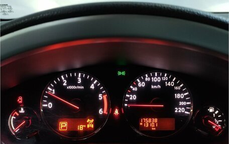 Nissan Pathfinder, 2012 год, 1 540 000 рублей, 12 фотография