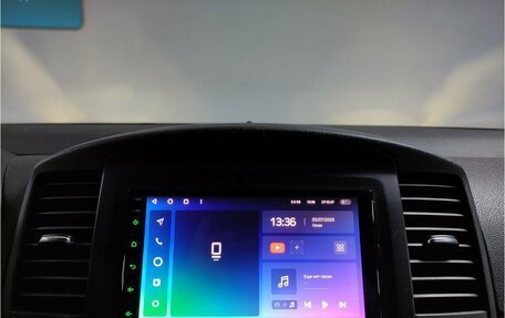 Nissan Pathfinder, 2012 год, 1 540 000 рублей, 13 фотография