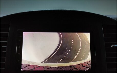 Nissan Pathfinder, 2012 год, 1 540 000 рублей, 14 фотография