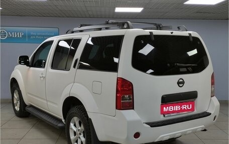 Nissan Pathfinder, 2012 год, 1 540 000 рублей, 7 фотография