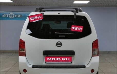 Nissan Pathfinder, 2012 год, 1 540 000 рублей, 6 фотография