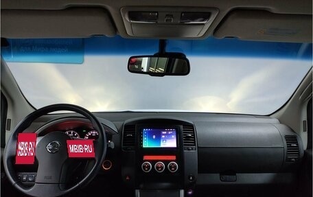 Nissan Pathfinder, 2012 год, 1 540 000 рублей, 11 фотография