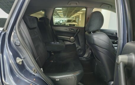 Honda CR-V III рестайлинг, 2012 год, 1 100 000 рублей, 11 фотография