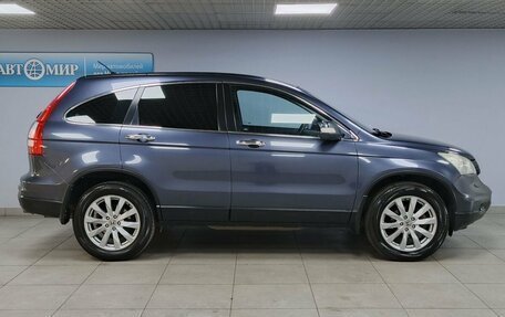 Honda CR-V III рестайлинг, 2012 год, 1 100 000 рублей, 8 фотография