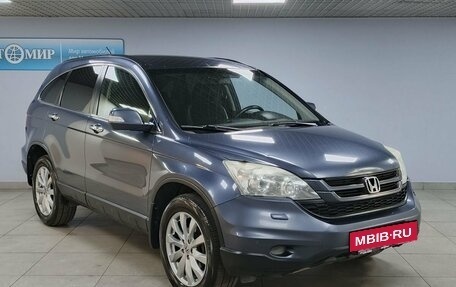 Honda CR-V III рестайлинг, 2012 год, 1 100 000 рублей, 3 фотография