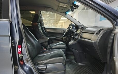 Honda CR-V III рестайлинг, 2012 год, 1 100 000 рублей, 10 фотография
