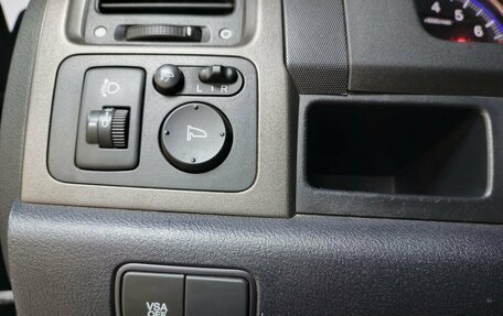 Honda CR-V III рестайлинг, 2012 год, 1 100 000 рублей, 19 фотография