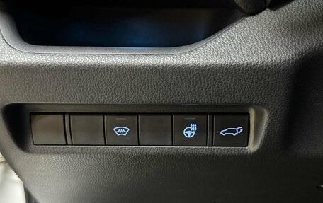 Toyota RAV4, 2019 год, 2 797 000 рублей, 11 фотография