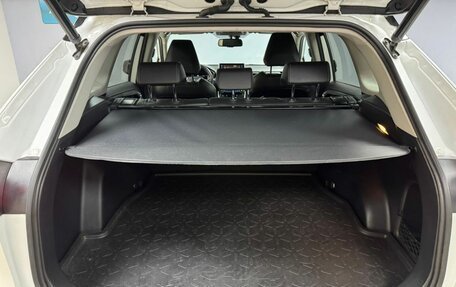Toyota RAV4, 2019 год, 2 797 000 рублей, 16 фотография