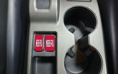 Honda CR-V III рестайлинг, 2012 год, 1 100 000 рублей, 20 фотография