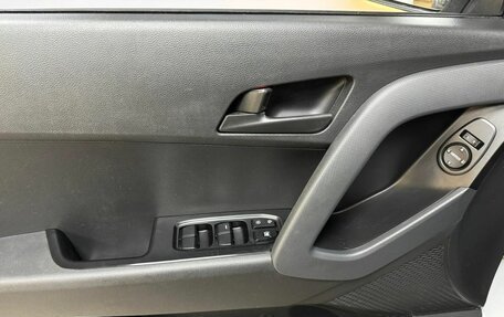 Hyundai Creta I рестайлинг, 2019 год, 1 630 000 рублей, 10 фотография