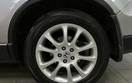 Honda CR-V III рестайлинг, 2008 год, 1 205 000 рублей, 9 фотография