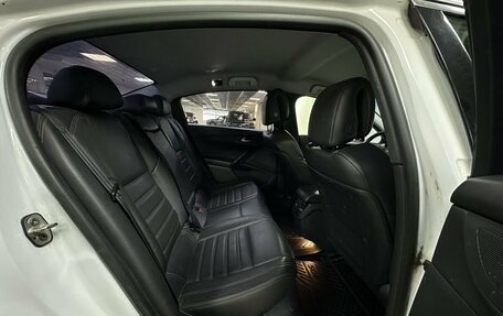 Peugeot 508 II, 2012 год, 839 000 рублей, 11 фотография