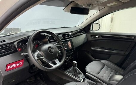 Renault Arkana I, 2019 год, 1 599 000 рублей, 10 фотография
