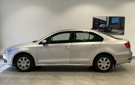 Volkswagen Jetta VI, 2014 год, 919 000 рублей, 8 фотография