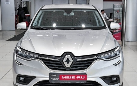 Renault Arkana I, 2020 год, 1 650 000 рублей, 6 фотография