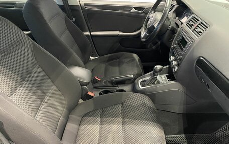 Volkswagen Jetta VI, 2014 год, 919 000 рублей, 9 фотография