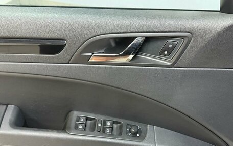 Skoda Superb III рестайлинг, 2014 год, 1 605 000 рублей, 11 фотография