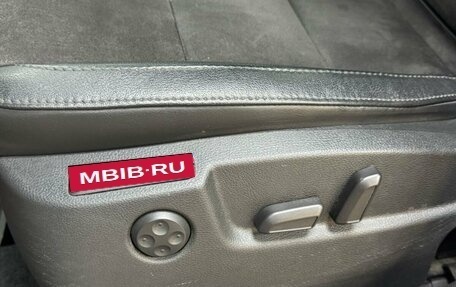 Skoda Superb III рестайлинг, 2014 год, 1 605 000 рублей, 12 фотография