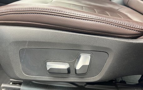 BMW X3, 2018 год, 2 741 176 рублей, 9 фотография